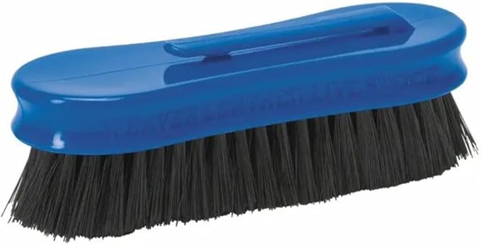 Pro Leather Cleaning: Weaver Pig Brush Guide | CARtharsis : Premium Auto Detailing & Tech