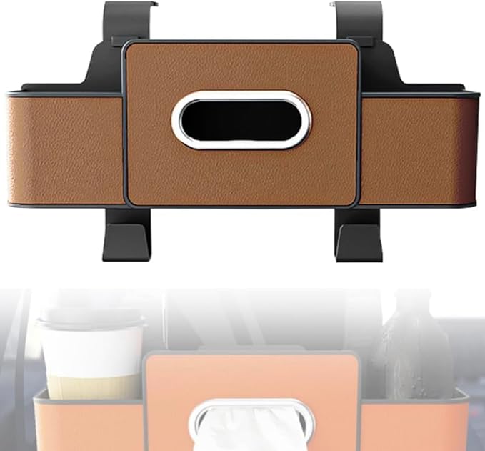 Pro Interior Care: 3-in-1 Storage Secrets | CARtharsis : Premium Auto Detailing & Tech