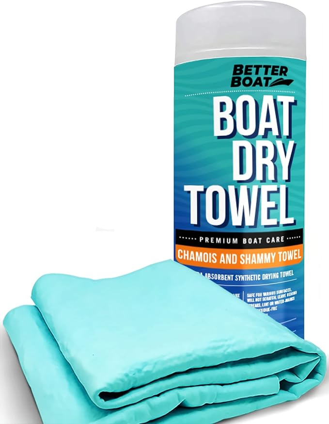 Stop Water Spots: The Pro PVA Drying Secret | CARtharsis : Premium Auto Detailing & Tech
