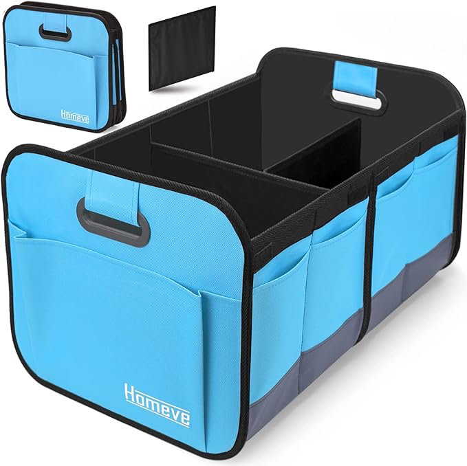 Master Car Storage: Pro Trunk Organizing Hacks | CARtharsis : Premium Auto Detailing & Tech