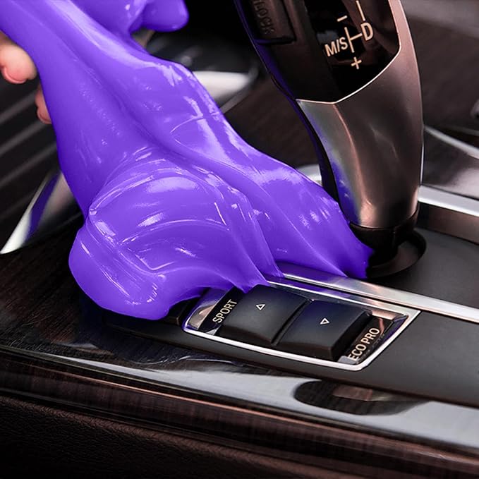 Dust-Free Interior: The Ultimate Pro Gap Hack | CARtharsis : Premium Auto Detailing & Tech