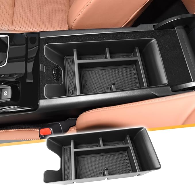 2025 Camry Interior Hack: Pro Organization | CARtharsis : Premium Auto Detailing & Tech