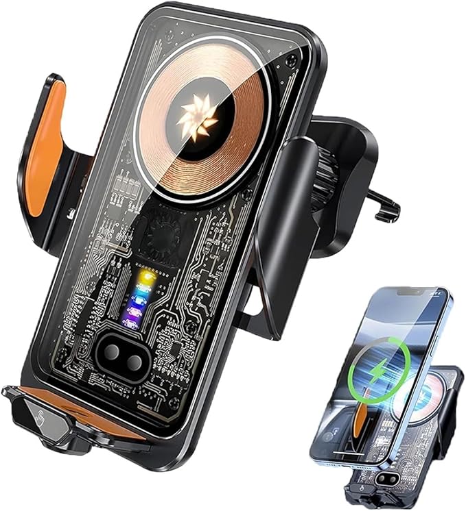 Next-Gen 66W Fast Charging: A Smart Guide | CARtharsis : Premium Auto Detailing & Tech