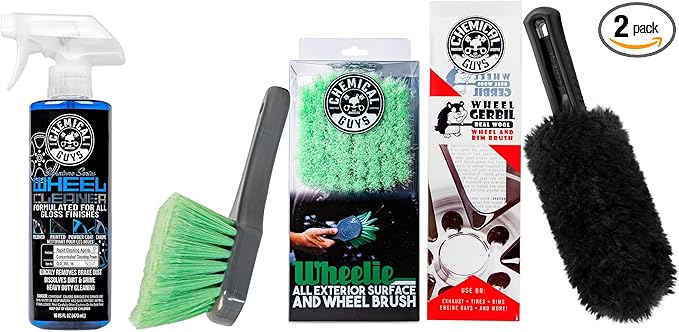Master the Art of Professional Wheel Care | CARtharsis : Premium Auto Detailing & Tech