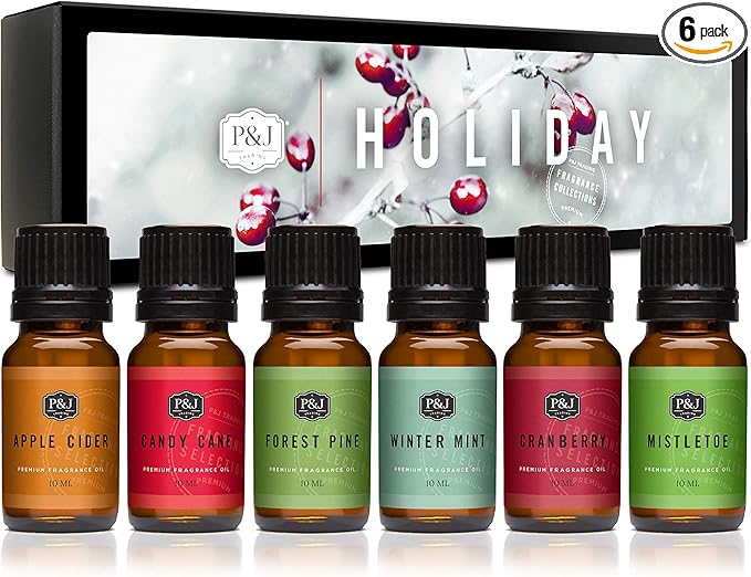 DIY Holiday Car Scents for a Fresh Interior | CARtharsis : Premium Auto Detailing & Tech