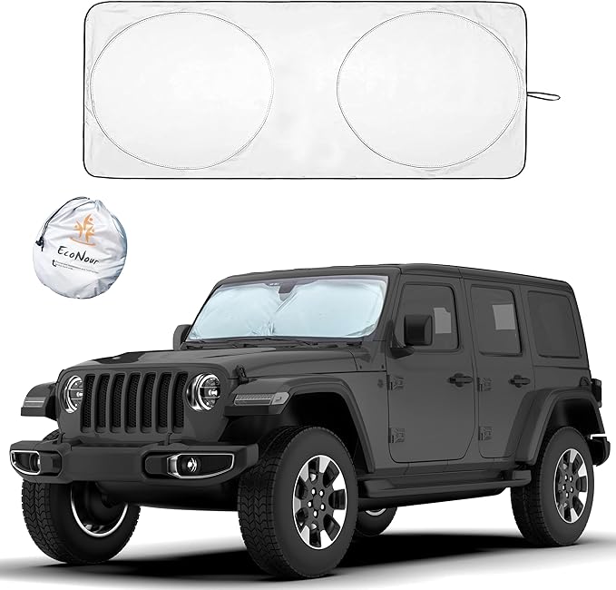 Jeep Wrangler Interior Care: Pro UV Hacks | CARtharsis : Premium Auto Detailing & Tech