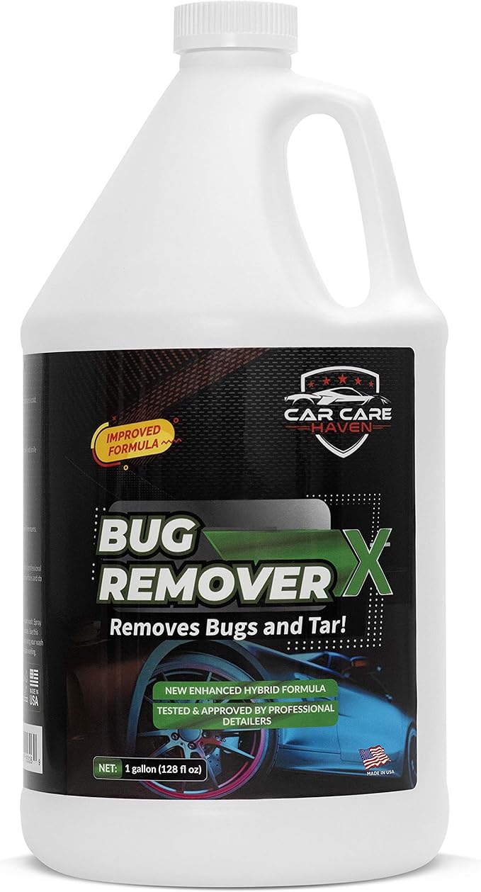 Mastering Road Grime & Bird Poop Removal | CARtharsis : Premium Auto Detailing & Tech