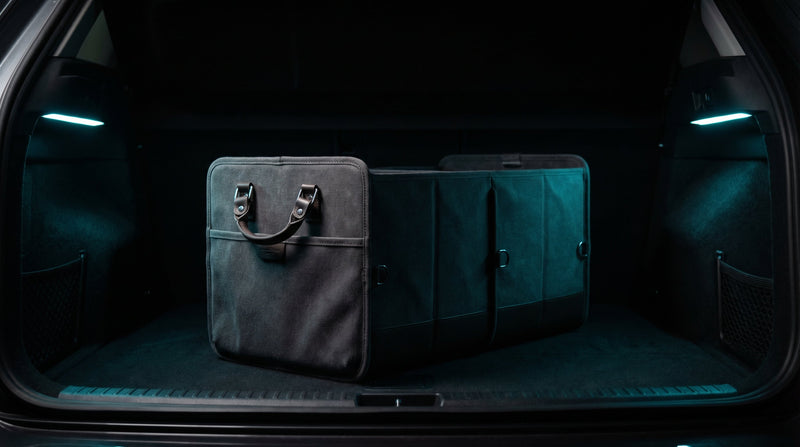 Car Organizers & Storage | CARtharsis