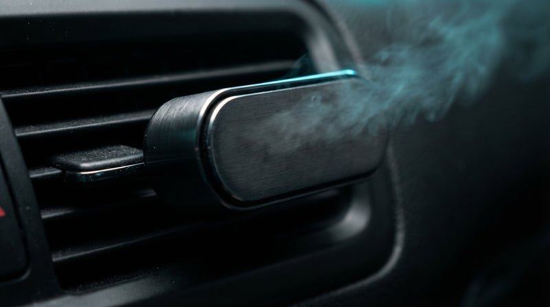 Premium Car Air Fresheners & Purifiers | CARtharsis