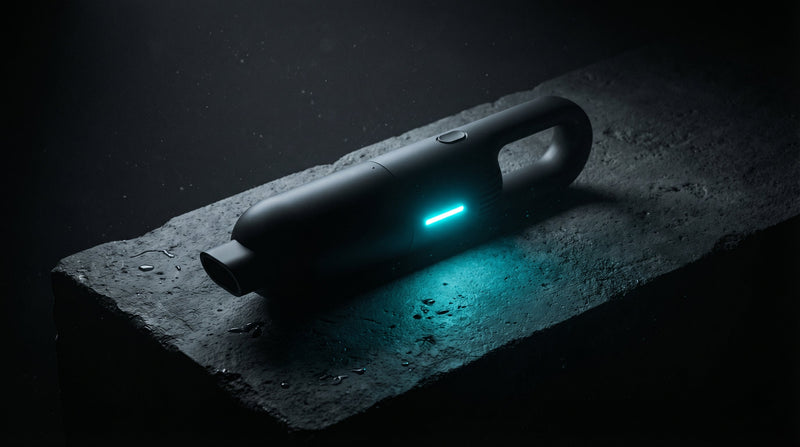 Vacuum & Dust Solutions
