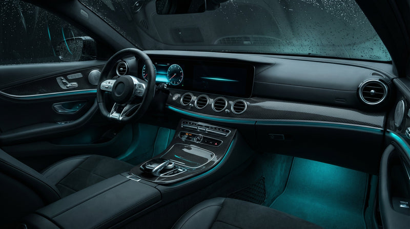Car Interior Cleaners & Detailers | CARtharsis