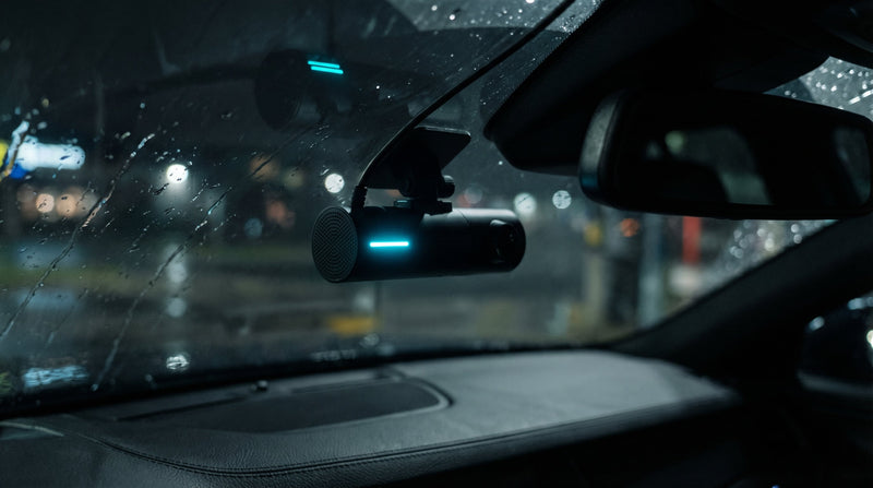 4K Dash Cams & Car Safety Tech | CARtharsis