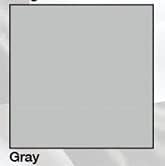 PerformanceDIY Good Full Kit Epoxy Floor Coating- Gray Base with Domino 1/4" Flakes-Light Flake Coverage,Covers 500 sq. ft.-for Garage,Basement, Patio,Commercial Floors,Concrete-Non-Toxic