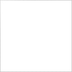 Dupli-Color Multi-Purpose Enamel, Gloss, White, 12