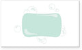 CafePress Soap Bar Rectangle Car Bumper Magnet