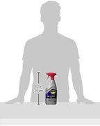 WD-40 Specialist Bike Cleaner, 32oz, foaming Trigger