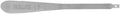 Equalizer Bullet Blade windshield removal rounded Equalizer stingRayREL261