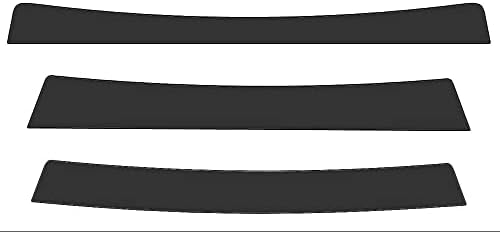 Avery Dennison NR Nano Ceramic IR Window Tint Kit Compatible with Kia EV6 2022-2024 - Windshield Strip Visor - 20%