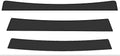 Avery Dennison NR Nano Ceramic IR Window Tint Kit Compatible with Kia EV6 2022-2024 - Windshield Strip Visor - 20%