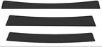 Avery Dennison NR Nano Ceramic IR Window Tint Kit Compatible with Kia EV6 2022-2024 - Windshield Strip Visor - 20%