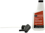 Ford Genuine OEM Exterior Cleaning Kit | Includes Exterior Cleaners, Cleaning Tools, Towels, and Bucket | 10 Pieces | MFPPCLEAN2