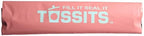 Tossits Disposable Car Trash Bag Hanging (Pink, Set of 7) - Leak-Proof, Smell-Proof Automobile Trash Container, Eco-Friendly, Thick, Large 12x15 Car Trash Bin with Sturdy Header Board