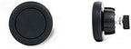 Course Motorsports DirectFit Magnetic Phone Mount and Car Phone Holder for Toyota Sequoia (2000-2006), Tundra (2000-2002)- Magnetic Head