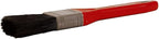 Maxshine Small Flat Detailing Brush | Precision Soft-Grip Tool for Crevices, Interior, Wheels & Trim | Scratch-Safe, Ergonomic, Detailing & Cleaning Accessory