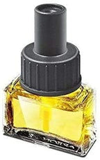 AREON ACB08 Car Freshener Vent Clip Luxury and Elegant 0.27 oz Car Air Freshener Perfume, Spring Bouquet Scent (Pack of 6)