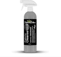 Fabric Cleanse | Fabric and Upholstery Cleaner | Lifts Body Oils Light Spills and Marks | Residue Conscious Finish for Seats Carpets and Mats | Brush Ready Foam | 500 Milliliters