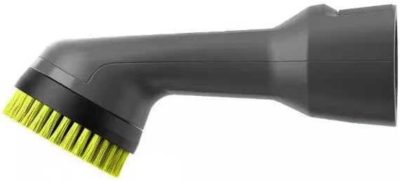 A95MB02 Fits for Ryobi USB Lithium Detail Scrubber Medium Bristle Accessory Kit (2-Piece)