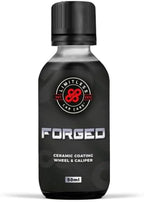 Limitless Car Care Forged Wheel & Caliper Ceramic Coating 50ml