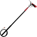 6M Window Cleaning Pole Kit for Solar Panels & Windows Water Fed Brush with 55cm Head Perfect for Photovoltaic Cleaning Lightweight &