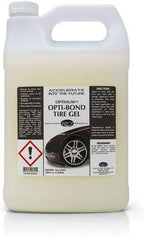 Optimum OB2008G Opti-Bond Tire Gel - 1 Gallon