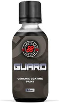 Limitless Car Care Guard Ceramic Coating for Paint 50ml