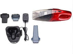 Handheld Vacuum Cordless, Car Vacuum, Car Vacuum Cleaner High Power Mini Handheld Portable Small Vacuum for Quick Car Cleaning, Portable Auto Vacuum Cleaner