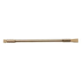 TECHSPRAY 2031-1 Brush, Cleaning, 4.5IN, Horse Hair