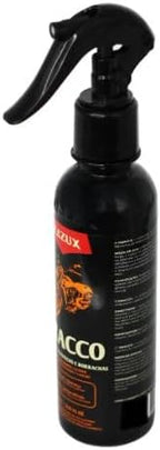 Draacco Plastic & Rubber Interior Cleaner 240ml (8.1 fl oz)
