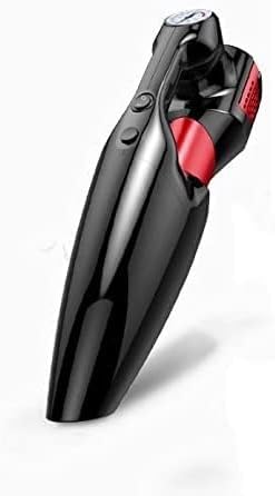 JYYBN Vacuum Cleaner Car Supplies Home and Car Dual-Use High-Power Multi-Functional Hand-Held Vacuum Cleaner,120W Power