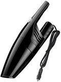 JYYBN Car Vacuum Cleaner for Car Portable Vacuum Cleaner Handheld Mini Car Vacuum Cleaner Auto