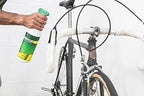 Sisbrill Zentox Neutral Motorcycle Degreaser & Cleaner – Chain, Chassis & Engine Waterless Concentrate – Pack of 2 (33 fl oz each)