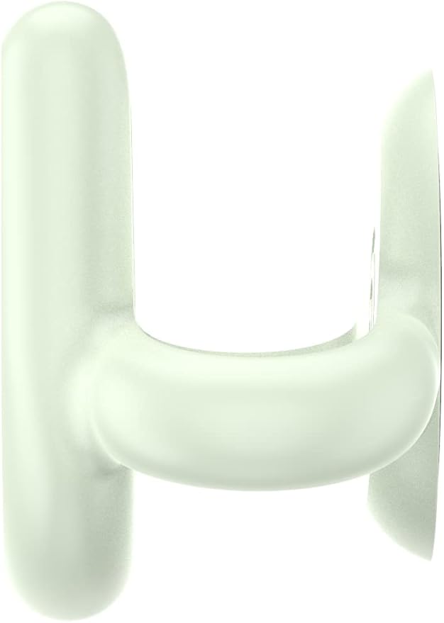 PopSockets Magnetic Suction Phone Mount, Surface Mount for MagSafe, Fun - Glow in the Dark