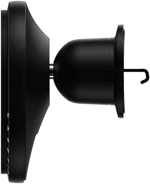 CASTETiFY Wireless Car Charger - Seal