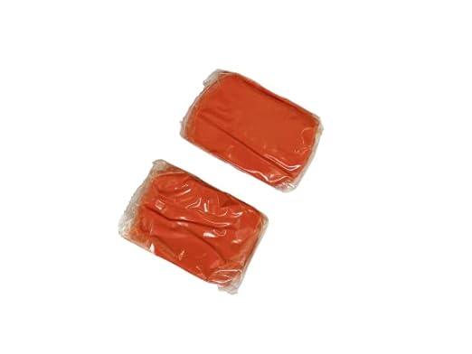 Nano Bond 2 Pack 100g Premium Grade Clay bar kit for car wash auto Detailing Cleaning