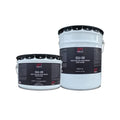 High Solid High Wear Polyurethane Sealer with Aggregate - GU-30 Semi-Gloss