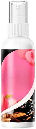 Restoring Car Interior Polish Spray, Streak free total Interior Cleaner and Protectant, Safe for Cars, Interior Quick Detailer Cleaner and Protectant, UV Protectant - Tough on Stains & Dirt (100ml)