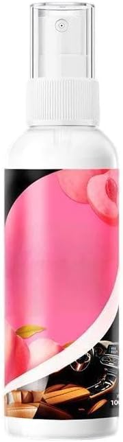 Restoring Car Interior Polish Spray, Streak free total Interior Cleaner and Protectant, Safe for Cars, Interior Quick Detailer Cleaner and Protectant, UV Protectant - Tough on Stains & Dirt (100ml)
