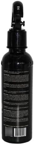 Draacco Plastic & Rubber Interior Cleaner 240ml (8.1 fl oz)