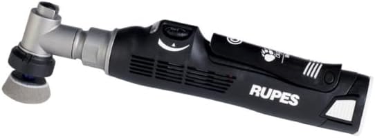 RUPES Nano Short Neck Box Kit