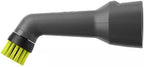 A95MB02 Fits for Ryobi USB Lithium Detail Scrubber Medium Bristle Accessory Kit (2-Piece)